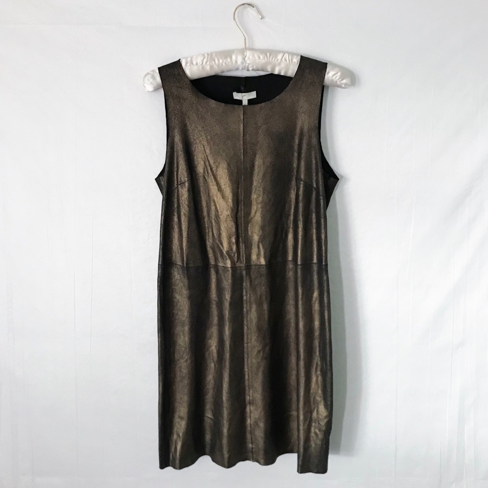 Joie dress